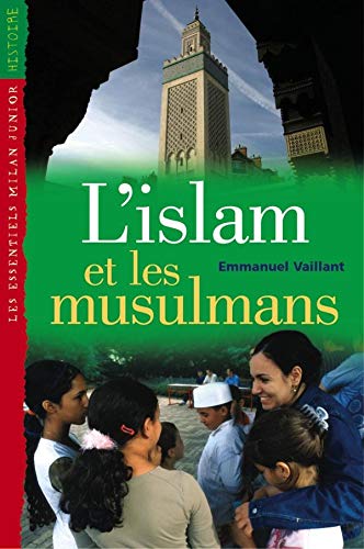 Stock image for L'islam et les musulmans for sale by Ammareal
