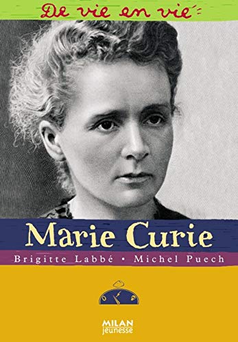Stock image for Marie Curie for sale by medimops