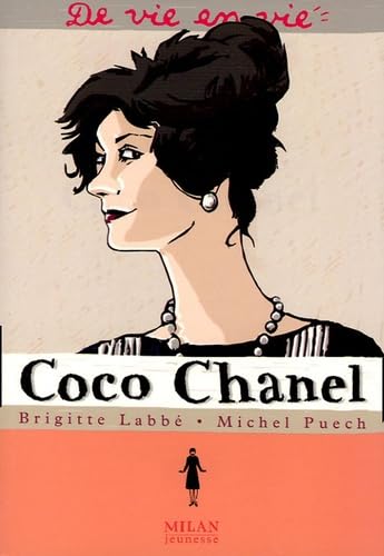 Stock image for Coco Chanel for sale by Ammareal