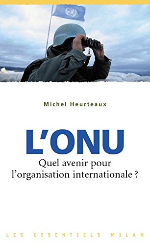 Beispielbild fr Les Essentiels Milan: L'Onu (French Edition) zum Verkauf von Wonder Book