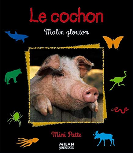 Beispielbild fr Le Cochon zum Verkauf von medimops