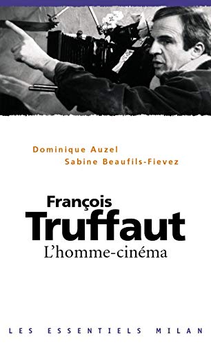 Stock image for Franois Truffaut for sale by Ammareal