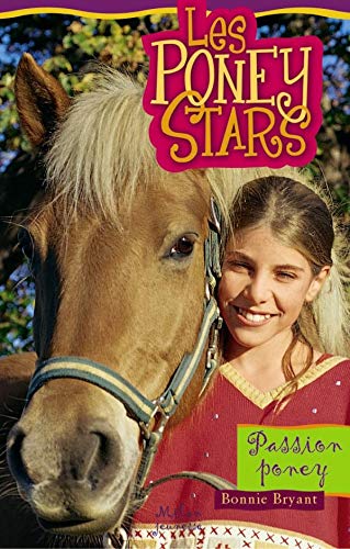 Stock image for Passion poney for sale by Wonder Book