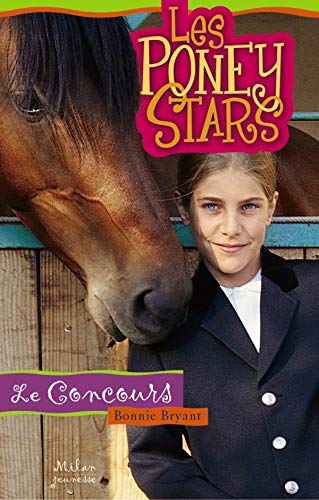 Stock image for Le Concours for sale by books-livres11.com