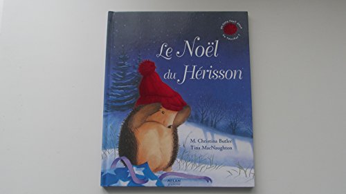 Stock image for Le Nol du Hrisson for sale by medimops