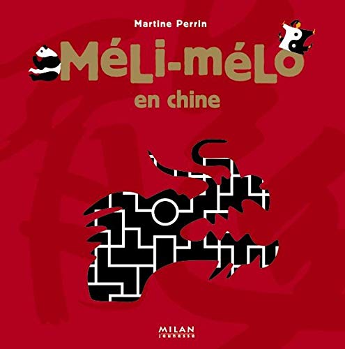 Beispielbild fr Mli-mlo en Chine zum Verkauf von medimops