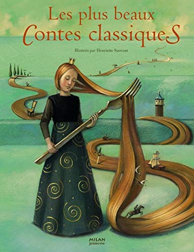 Stock image for Les plus beaux contes classiques for sale by medimops