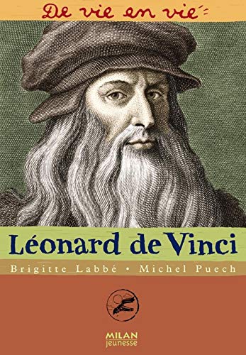 Beispielbild fr Lonard de Vinci zum Verkauf von medimops