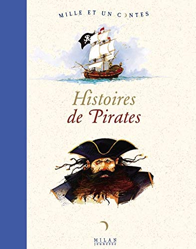 Imagen de archivo de Histoires de pirates a la venta por Ammareal