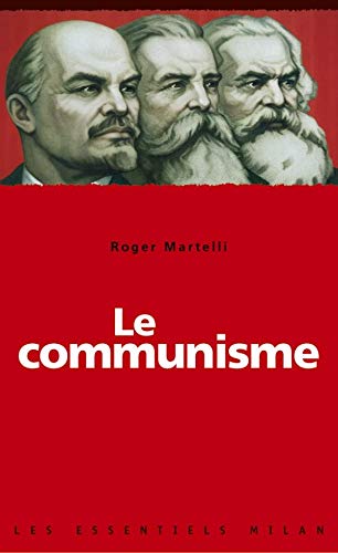 Beispielbild fr Le communisme zum Verkauf von Ammareal