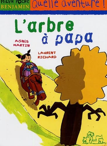 9782745916891: L'Arbre a Papa