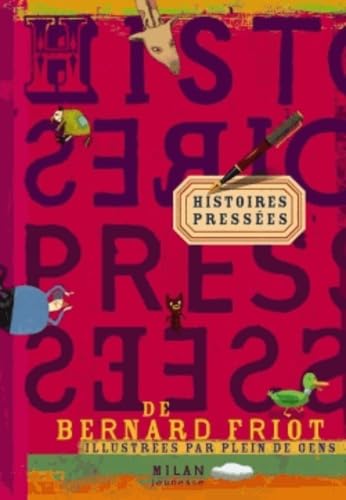 9782745917027: Histoires presses illustres: 0 (MIL.HIST.PRESSE)