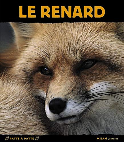 Stock image for Le renard for sale by medimops