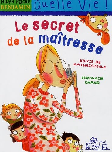 Stock image for Le secret de la matresse for sale by Ammareal