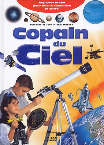 Stock image for Copain du Ciel for sale by Better World Books Ltd
