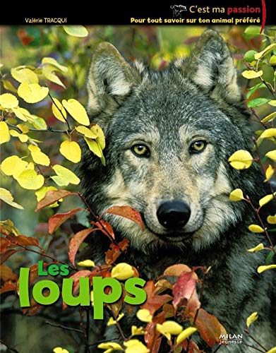 9782745919038: Les loups