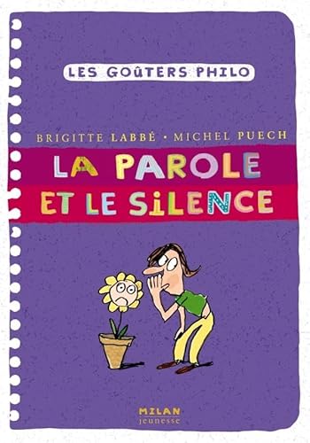 Beispielbild fr Parole et le silence (la) zum Verkauf von Ammareal