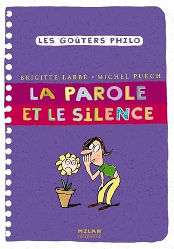 Imagen de archivo de Parole et le silence (la) a la venta por Ammareal