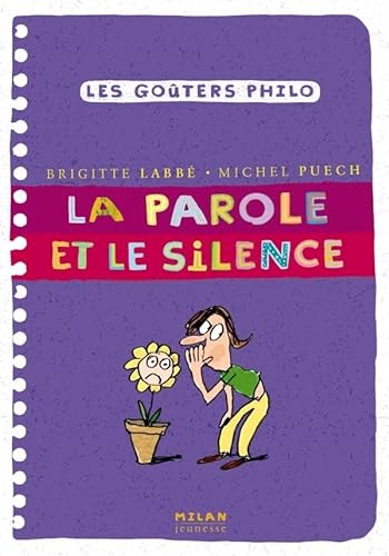 Stock image for Parole et le silence (la) for sale by Ammareal