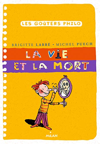 Beispielbild fr Vie et la mort (la) zum Verkauf von Librairie Th  la page