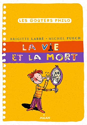 9782745919243: La vie et la mort (French Edition)