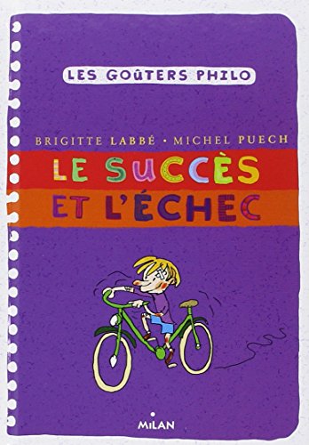 Beispielbild fr Le succs et l'chec zum Verkauf von GF Books, Inc.