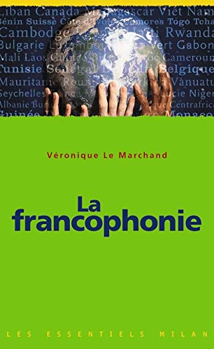 Stock image for La francophonie for sale by medimops