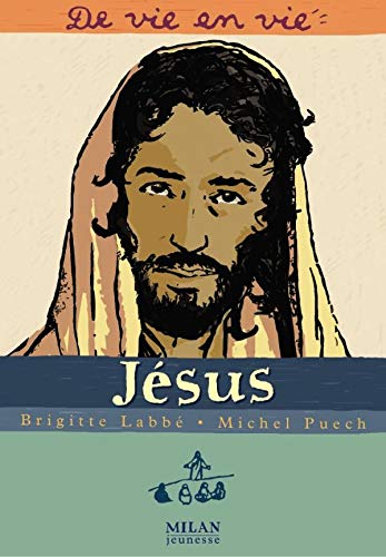 Stock image for Jsus for sale by GF Books, Inc.