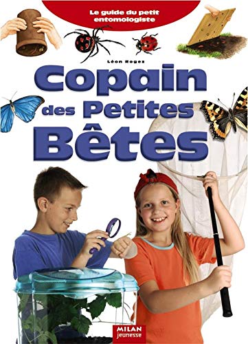 Beispielbild fr Copain des Petites Btes zum Verkauf von medimops