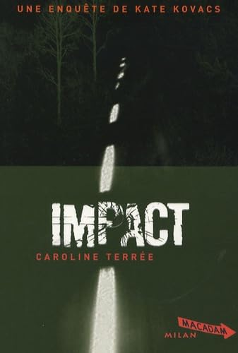 Imagen de archivo de CSU Tome VI : Impact - Caroline Terr?e a la venta por Book Hmisphres