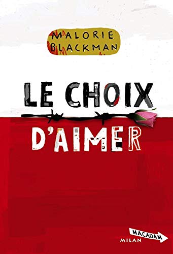 Beispielbild fr Le choix d'aimer (French Edition) zum Verkauf von Better World Books