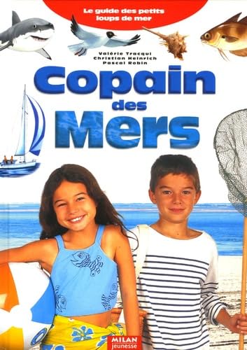 Imagen de archivo de COPAIN DES MERS a la venta por Ammareal