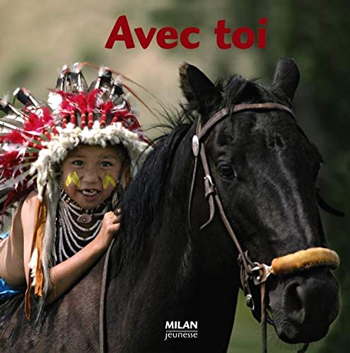 Stock image for Le Tour Du Monde: Avec Toi for sale by Ammareal