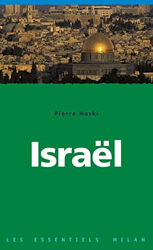 Stock image for Israël: Une histoire mouvement e for sale by WorldofBooks