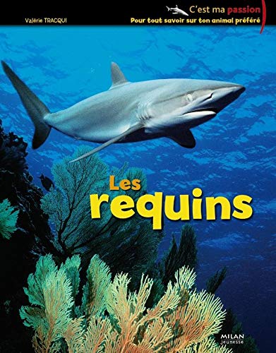 Stock image for Les requins for sale by Ammareal