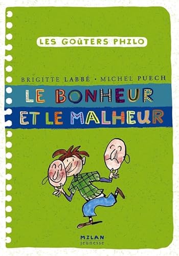 Beispielbild fr Le bonheur et le malheur zum Verkauf von WorldofBooks