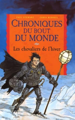 Stock image for Les Chroniques du bout du monde - Le cycle de Quint, Tome 2 (French Edition) for sale by Better World Books