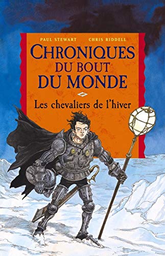 9782745922298: Les Chroniques du bout du monde - Le cycle de Quint, Tome 2 (French Edition)