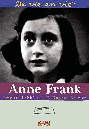 Beispielbild fr Anne Frank zum Verkauf von Ammareal