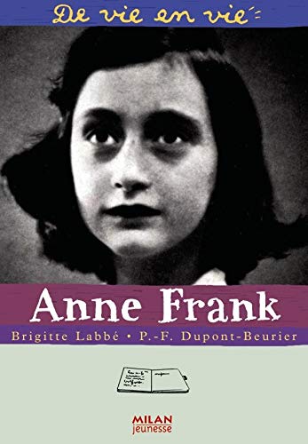 9782745922373: Anne Frank