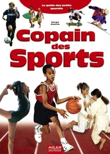 Imagen de archivo de Copain des Sports a la venta por Ammareal