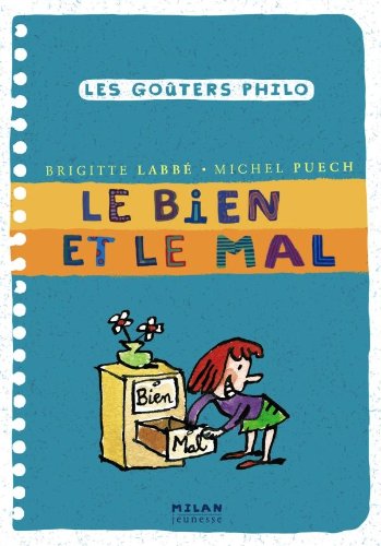 9782745923349: Le bien et le mal (French Edition)