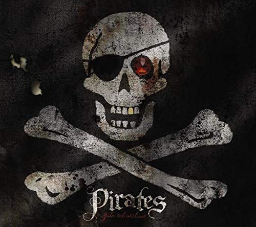 9782745923585: Pirates