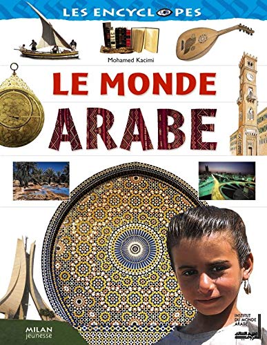 Beispielbild fr Le monde arabe zum Verkauf von Ammareal