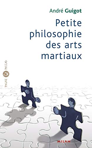 Beispielbild fr Petite philosophie des arts martiaux zum Verkauf von medimops