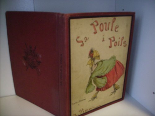 Imagen de archivo de La petite poule rousse a la venta por Goldstone Books