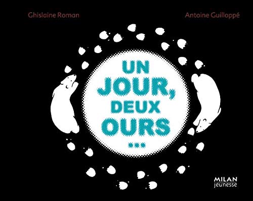 Stock image for Un jour, deux ours. for sale by medimops
