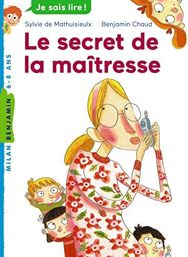 Beispielbild fr La maîtresse, Tome 02: Le secret de la maîtresse zum Verkauf von ThriftBooks-Atlanta