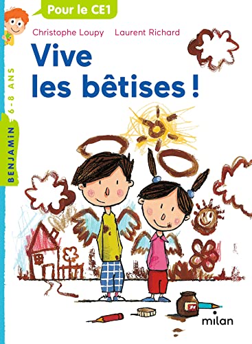 Beispielbild fr Vive les btises ! zum Verkauf von Librairie Th  la page