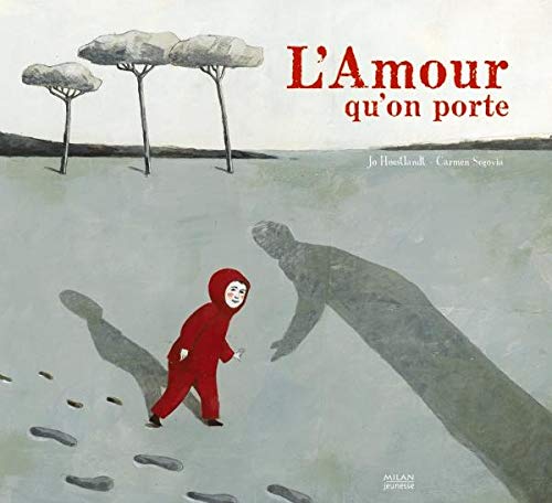 Amour Qu On Porte L Mil Alb 3 7 Ans Hoestlandt Jo Segovia Carmen Abebooks Amour Qu On Porte L Mil Alb 3 7 Ans Hoestlandt Jo Segovia Carmen Abebooks